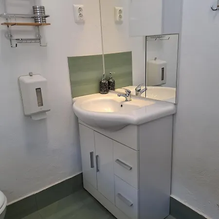 Appartement Apartma Kolpa Krasinec Gradac