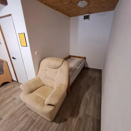 Appartement Apartma Kolpa Krasinec Gradac