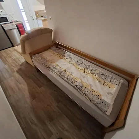 Appartement Apartma Kolpa Krasinec *