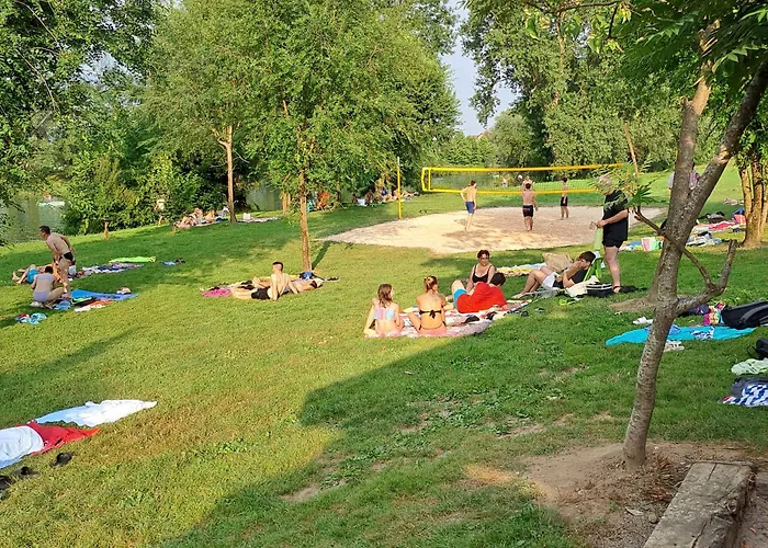 Apartma Kolpa Krasinec Apartman Gradac