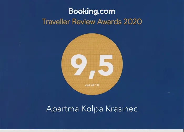 Apartma Kolpa Krasinec Gradac